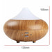 Essential Oil Diffuser and Cool Air Mist Humidifier Aromatherapy_8