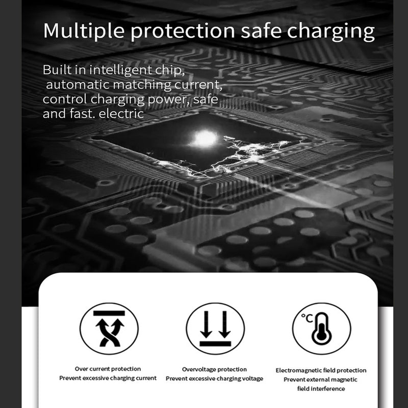 15 W Fast Wireless Car Mobile Phone Holder and QI Charger_12