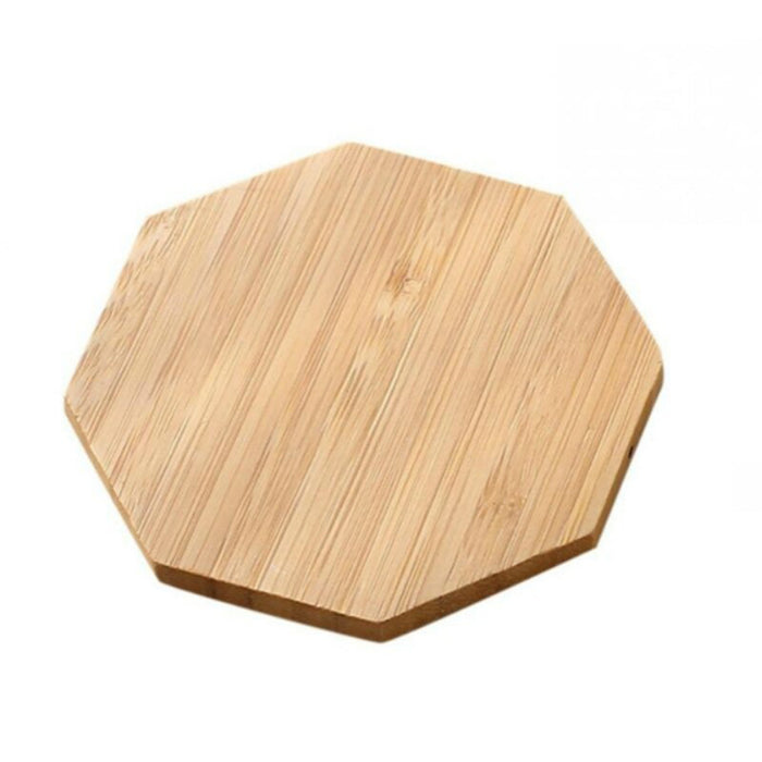 Portable Wireless Wooden Charging Pad for QI Enabled Devices_13