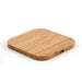 Portable Wireless Wooden Charging Pad for QI Enabled Devices_14