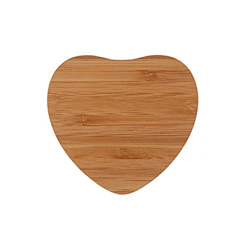Portable Wireless Wooden Charging Pad for QI Enabled Devices_16