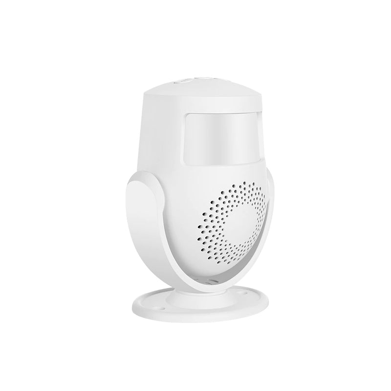 PIR Motion Sensor Doorbell Anti-Theft Sensor Alarm System_0