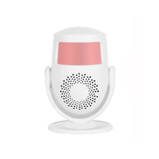 PIR Motion Sensor Doorbell Anti-Theft Sensor Alarm System_1