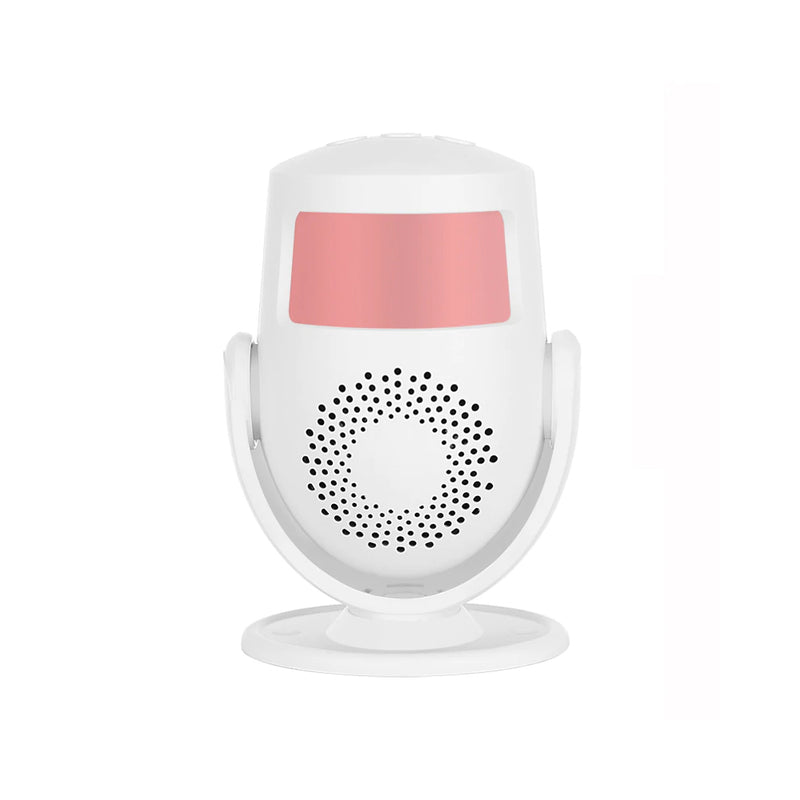PIR Motion Sensor Doorbell Anti-Theft Sensor Alarm System_1