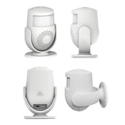 PIR Motion Sensor Doorbell Anti-Theft Sensor Alarm System_9