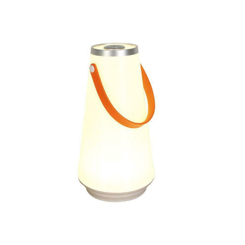 Portable Rechargeable Dimmable LED Lantern with 3 Modes_0