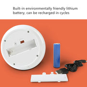 Portable Rechargeable Dimmable LED Lantern with 3 Modes_6