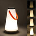 Portable Rechargeable Dimmable LED Lantern with 3 Modes_10