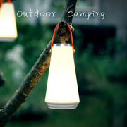 Portable Rechargeable Dimmable LED Lantern with 3 Modes_12