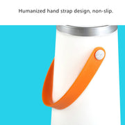 Portable Rechargeable Dimmable LED Lantern with 3 Modes_4