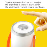 Portable Rechargeable Dimmable LED Lantern with 3 Modes_5