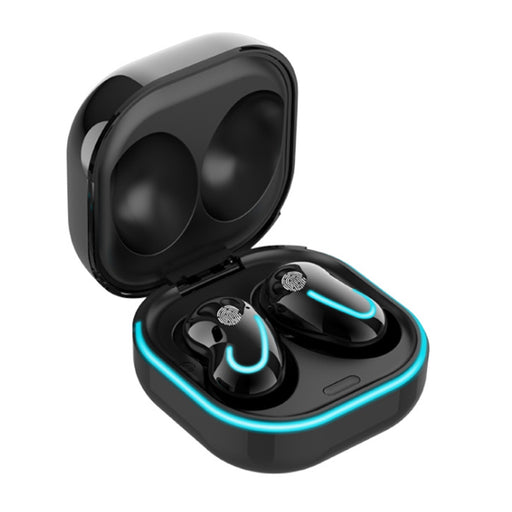 TWS 5.1 Wireless Mini Touch Bluetooth Headset Sport Earphones_0