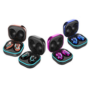TWS 5.1 Wireless Mini Touch Bluetooth Headset Sport Earphones_9