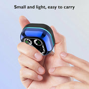 TWS 5.1 Wireless Mini Touch Bluetooth Headset Sport Earphones_10