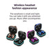 TWS 5.1 Wireless Mini Touch Bluetooth Headset Sport Earphones_11