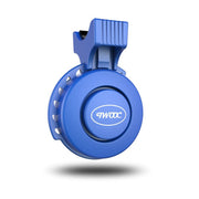 USB Rechargeable Loud Electronic Bicycle Bell Horn_10