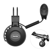 USB Rechargeable Loud Electronic Bicycle Bell Horn_12