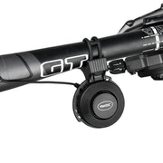 USB Rechargeable Loud Electronic Bicycle Bell Horn_14