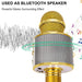 Portable Rechargeable Wireless Bluetooth Karaoke Microphone_5