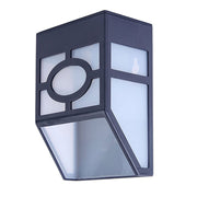 Solar Powered Outdoor LED Wall Mounted Porch Sensor Light_9