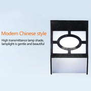 Solar Powered Outdoor LED Wall Mounted Porch Sensor Light_15