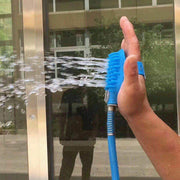 Manual Pet Bathing Tool for Pet Grooming Bath Time Tool_3