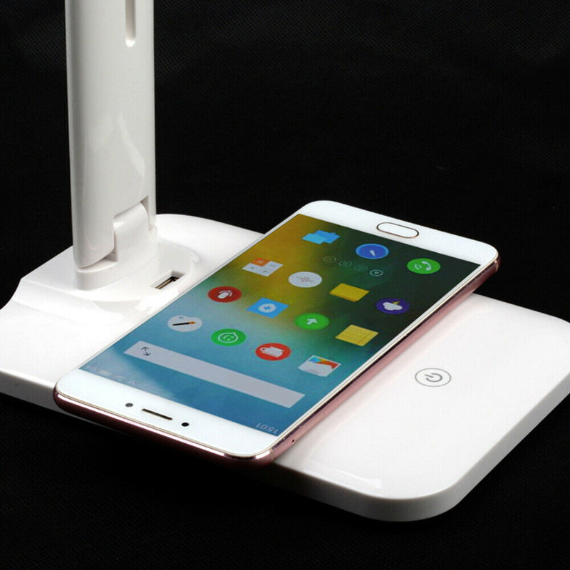Multifunctional LED Desk Lamp with 5W Wireless Charging Function_9