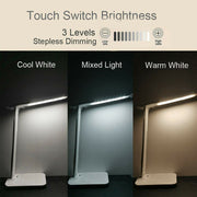 Multifunctional LED Desk Lamp with 5W Wireless Charging Function_13