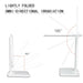 Multifunctional LED Desk Lamp with 5W Wireless Charging Function_15