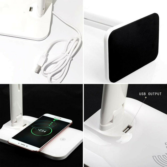 Multifunctional LED Desk Lamp with 5W Wireless Charging Function_1