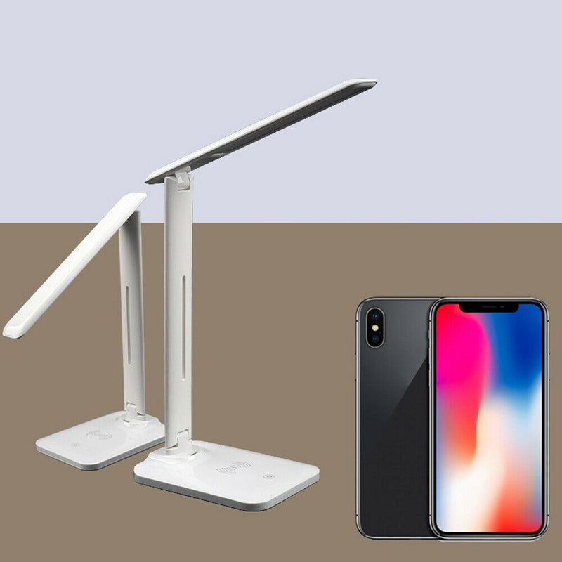 Multifunctional LED Desk Lamp with 5W Wireless Charging Function_3