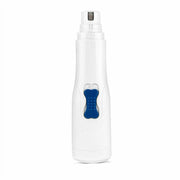 Battery-Operated Pet Nail Grinder and Claw Trimmer_5