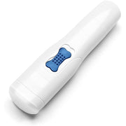 Battery-Operated Pet Nail Grinder and Claw Trimmer_6