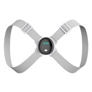 Adjustable Smart Back Posture Corrector Back Belt Shoulder Training_0