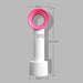 3 Speed Portable Bladeless Handheld Rechargeable Fan_10