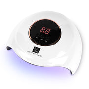 LED UV Nail Lamp Gel Manicure Curing Drying Machine_2