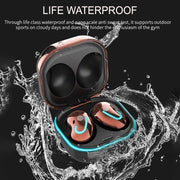 TWS 5.1 Wireless Mini Touch Bluetooth Headset Sport Earphones_14