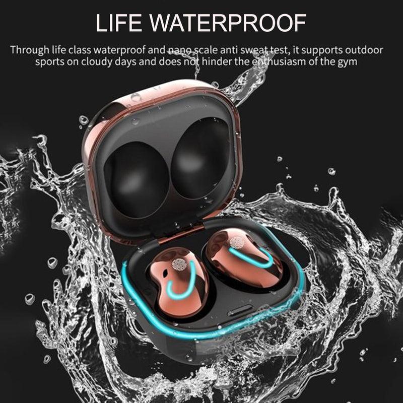 TWS 5.1 Wireless Mini Touch Bluetooth Headset Sport Earphones_14