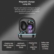TWS 5.1 Wireless Mini Touch Bluetooth Headset Sport Earphones_12