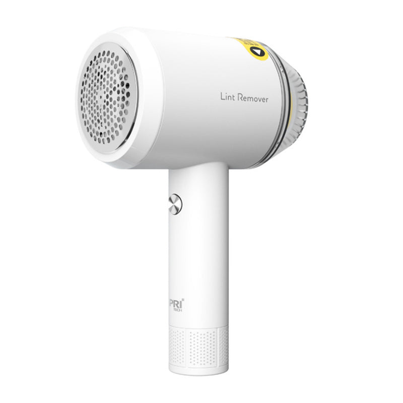 Rechargeable Lint Hair Remover Device Handheld Fabric Defuzzer_0
