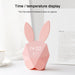 Geometrical Smart Rabbit Musical Motion Sensor Alarm Clock_17