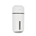 320ml Ultrasonic Car Air Humidifier Scent Diffuser and Hydrator_0