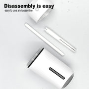 320ml Ultrasonic Car Air Humidifier Scent Diffuser and Hydrator_9
