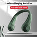 Portable Handsfree Bladeless Rechargeable Hanging Neck Fan_5