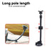 Car Windshield Suction Type Mobile Phone Holder Support Bracket_5