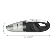 USB Rechargeable Cordless Car Wet and Dry Vacuum Cleaner_11
