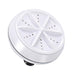 Automatic Cycle Cleaning Modes Personal Mini Turbo Washing Machine_9
