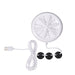 Automatic Cycle Cleaning Modes Personal Mini Turbo Washing Machine_7