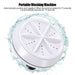 Automatic Cycle Cleaning Modes Personal Mini Turbo Washing Machine_12
