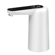 Rechargeable Electric Water Press with Quality Detection Function_0